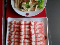 -山城辣妹子(定福庄店)