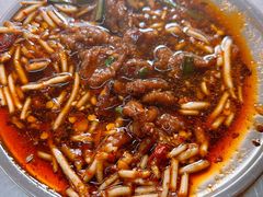 -杨记烤肉老店