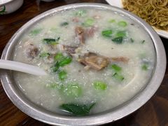 -南记食粥坊·宵夜大排档(莲花总店)
