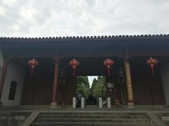 -太平天国侍王府