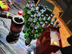 -麦克疯KTV(花园店)