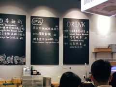 -HELLO 27 意面·沙拉·帕尼尼