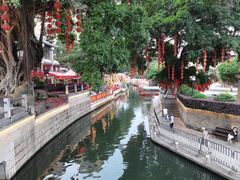 -荔湾湖公园