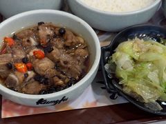 -真功夫(大德路店)
