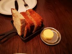 餐前面包-Cumulus Inc.