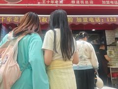 -覃肥叔桂林米粉(粮道街店)