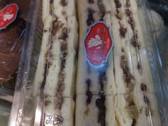 -白玉兰食品(中山公园龙之梦店)