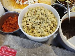 -安徽阜阳卷馍(西单店)