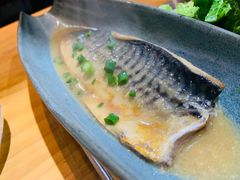 -萌牛肠烧烤店(虹梅路店)