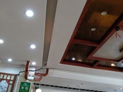 大堂-桥香园云南过桥米线(金马碧鸡店)