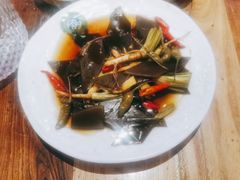 -河坝烧烤串城(金达莱店)