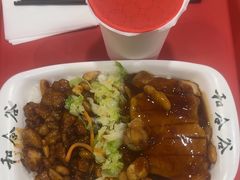 -和合谷(北新桥店)