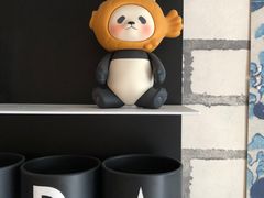 -熊猫一间店欧式奶茶铺