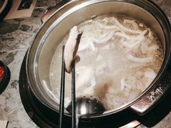 原味椰子鸡-大头椰·海南椰子鸡火锅(思明万象城店)