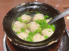 -天下客饭店(中山路店)