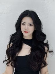 -FINE HAIR 烫染专业设计