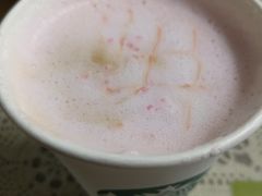 -星巴克(南京鼓楼吾悦广场店)