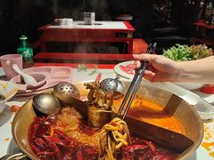 -小龙翻大江·小龙坎臻选店(太古里店)