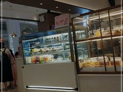 -奈雪的茶(佛山顺德美的悦然广场店)