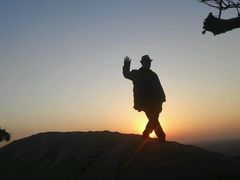 -古柏渡飞黄旅游区