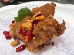 -好福记饭店(红梅公园店)