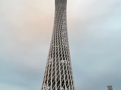 -广州塔