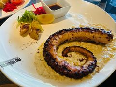 -Efes Turkish & Mediterranean Cuisine 艾菲斯餐厅(陆家嘴店)