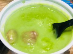 新西兰风情豌豆香肠浓汤-达美乐比萨(凤凰东街店)