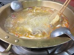 -徐记老店天麻火腿鸡(犀浦店)