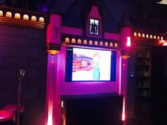 -音乐派KTV(银泰城店)