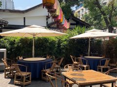 -院8里·小聚园老川菜(九眼桥店)