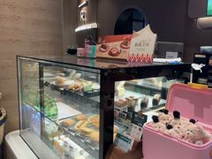-星巴克臻选(万象前海店)
