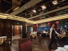 -杭州新新饭店·1913餐厅