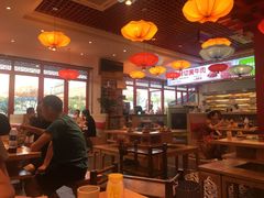 -映山红鲜货火锅(鱼嘴店)