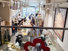 -小豆海棠(人民南路店)