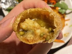 -Pita's&Tika's中东和印度风味餐厅(龙湖天街店)