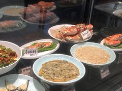 -鱼篮仔·潮汕美食(圆明新园店)