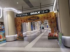 -英皇电影城(平安金融中心IMAX激光店)
