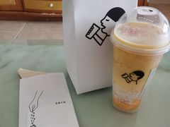 -喜茶(中山白水井店)