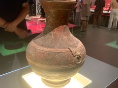 -北京大葆台遗址博物馆