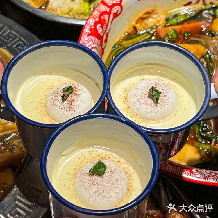 西安‼️chao正宗的东北烧烤来小破店吃甜麻肥哈!