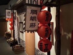 -上海青龙寺