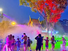 -欢乐水魔方水世界