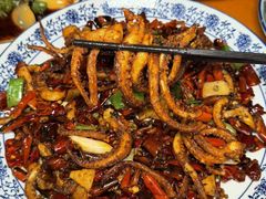 -李大爷的泡椒馆(冉家坝店)