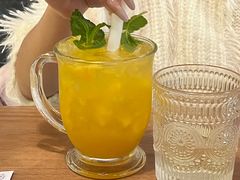 -The Good Place好地方·Brunch·coffee(国贸店)