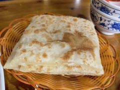 -生活本该如此北京小馆(周庄嘉园店)