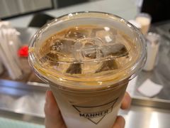 -Manner Coffee(壹方城店)