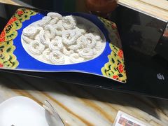 -西藏饭店·亚克·食光自助餐厅(文殊院店)
