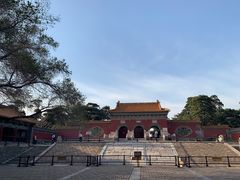 -北陵公园