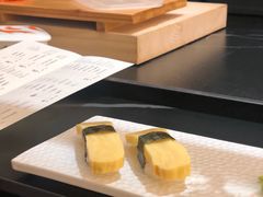 -Sushi Hanzo半藏(天环广场店)